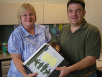 Display Image