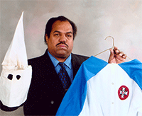 Daryl Davis Talks About Being A Black Man Studying The Inner Workings ...