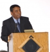 Dr. Sanjay Rai