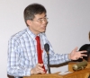 Dr. Alex Hou