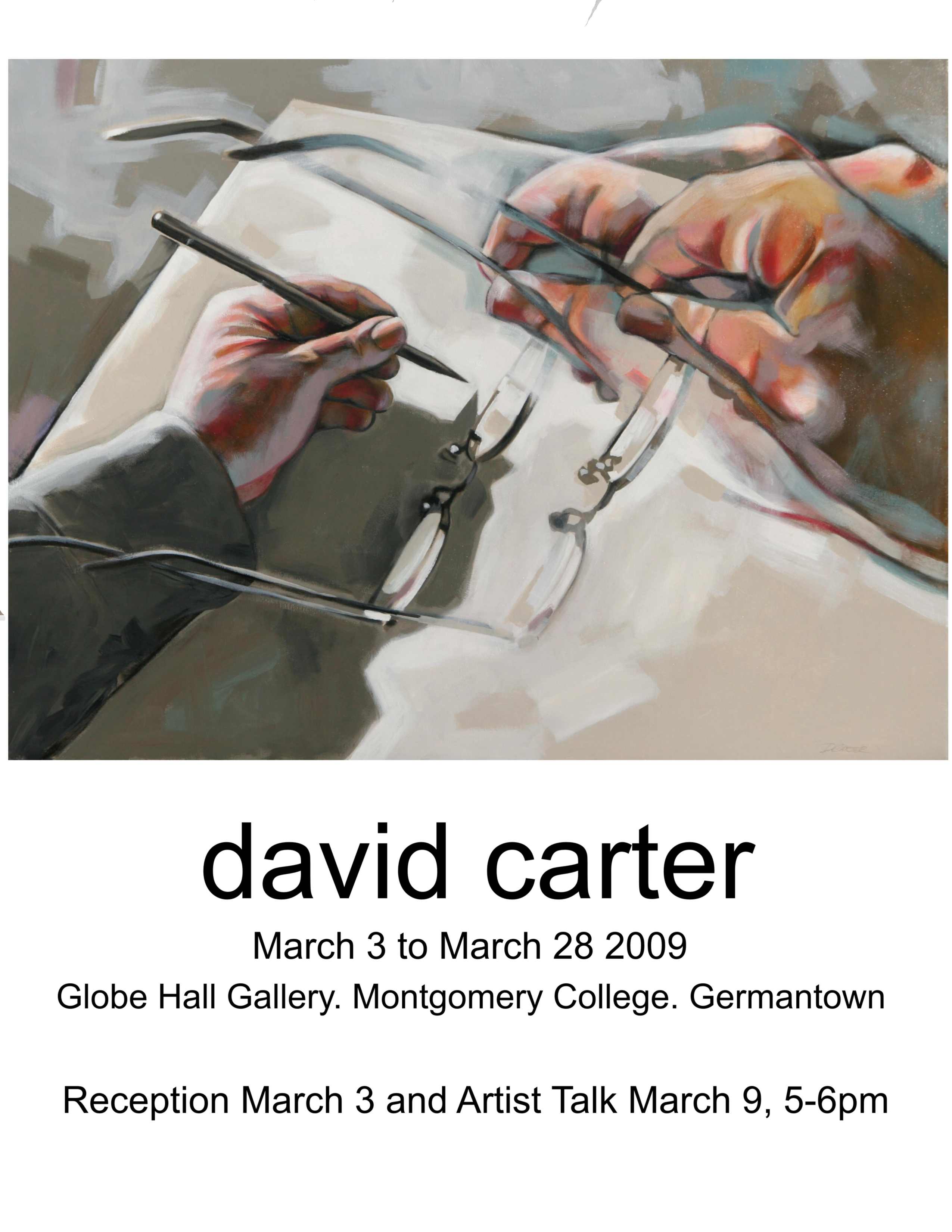 David+carter+artist
