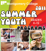 youth program flyers