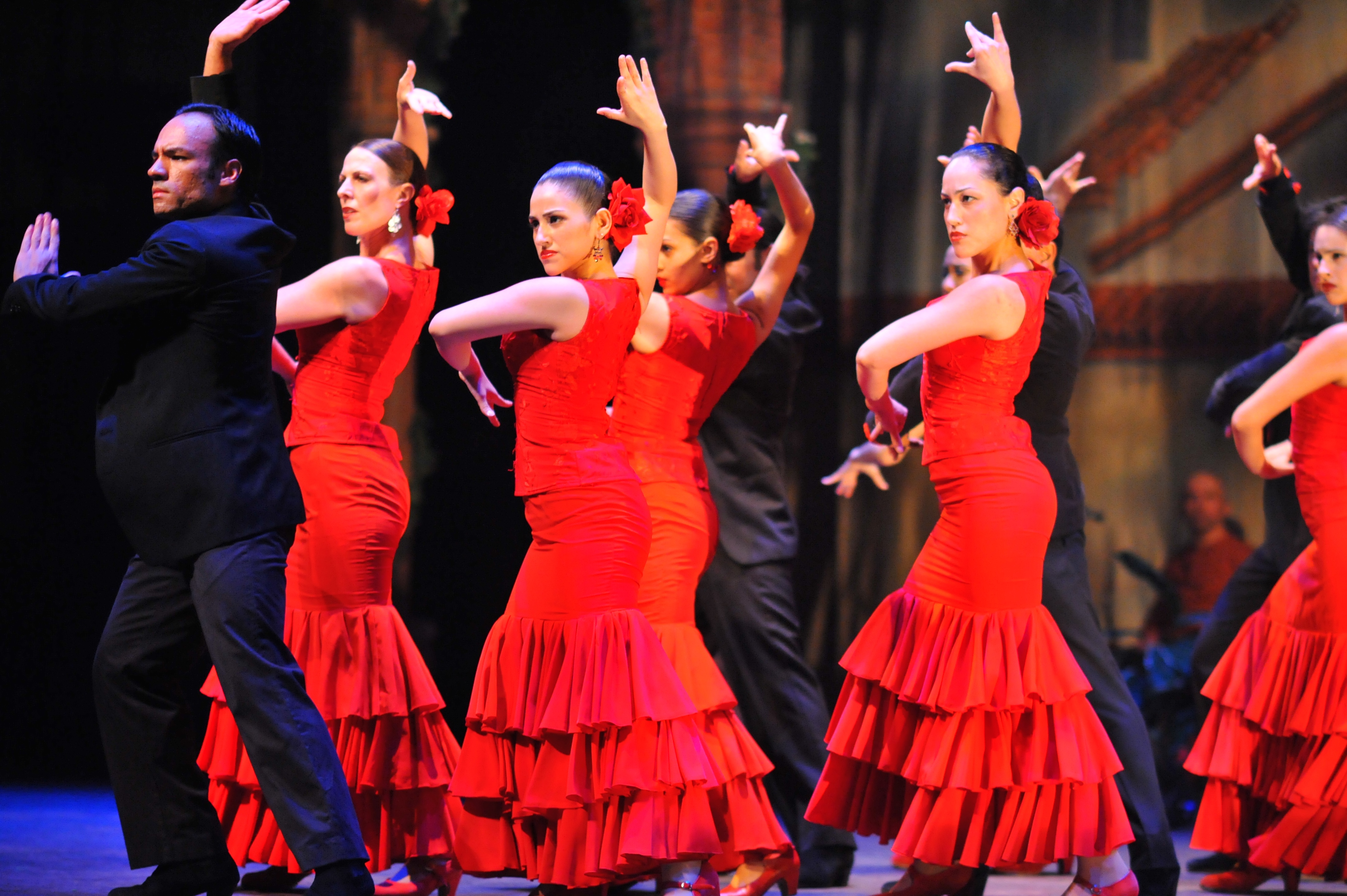 ensemble-espanol-brings-flamenco-passion-to-montgomery-college-s