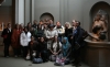 Students and Ganesha.JPG