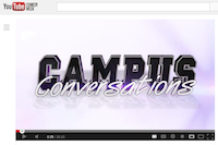 Do MC Grads and Certificate Winners Out-Earn Four-Year Grads? "Campus Conversations" Has the Scoop