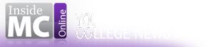 Inside MC Online. Your daily source of college news at Montgomery County, Maryland