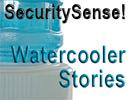 SecuritySense! Data Leaks, Stolen Data and Cyber Robbery!