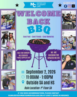 Back BBQ - Germantown Student Life