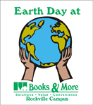 Celebrate Earth Day in Rockville with MC Books & More