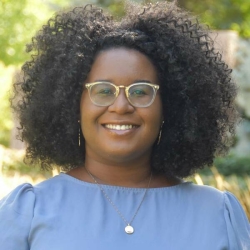 Part-Time Faculty October Spotlight