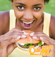 CafeMC Specials of the Week, November 1-5