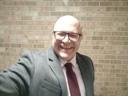Part-Time Faculty August Spotlight