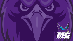 New Program Visuals InsideMC | Montgomery College Unveils New Visual Identity for Raptor ...