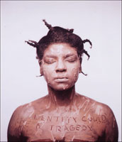 "On Identity in the Arts: Who is Latino?" - Oct. 11 at MC-TP/SS