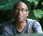 Award-Winning Writer E. Ethelbert Miller Speaks at MC on October 22