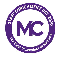 Staff Enrichment Day 2020, March 18
