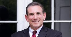 Part-Time Faculty January Spotlight - Richard Melnick