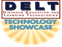 DELT Technology Showcase, May 6