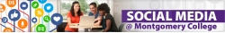 Montgomery College Social Media Directory