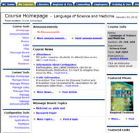 Faculty: Learn to Use MyMC Course Tools at Special Workshop