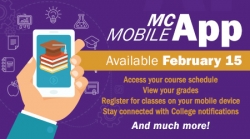 Launch of the MC Mobile App
