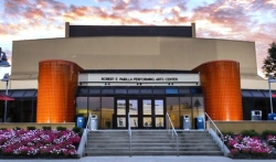 Collegewide Fall Opening Meeting Aug. 21