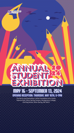 Annual Student Exhibition, Visual and Performing Arts, TP/SS