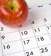 Academic Year Proposed Calendar for 2012-13
