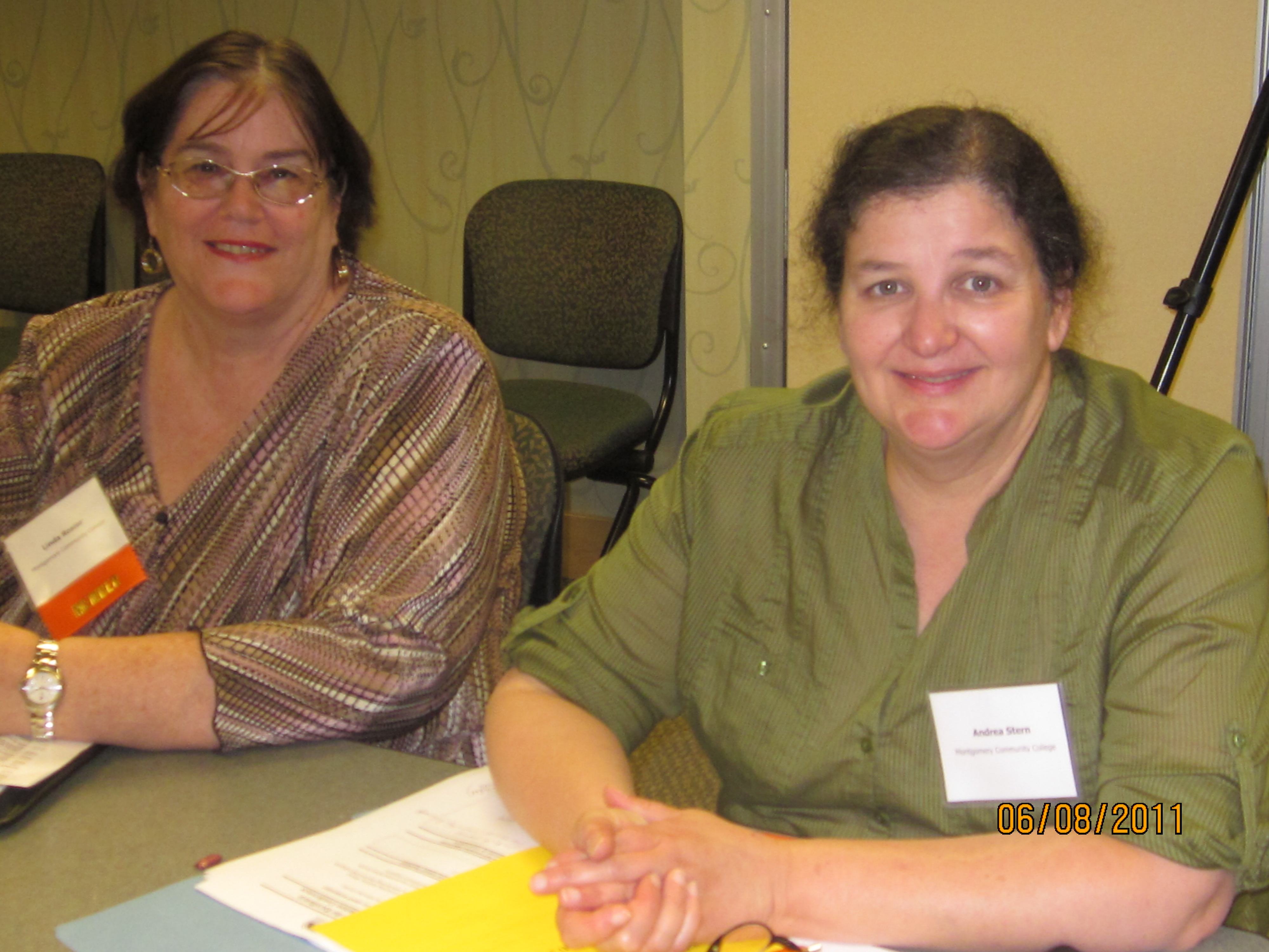 MC Nursing Faculty and Staff Attend Simulation Conference - Inside MC ...