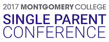 Montgomery College Single Parent Conference, Aug. 12