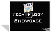 DELT Technology Showcase Produced by MCTV