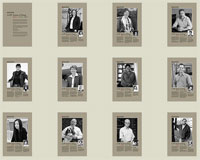 "Portraits of Life: LGBT Stories of Being" Featured in Recent Gazette Article